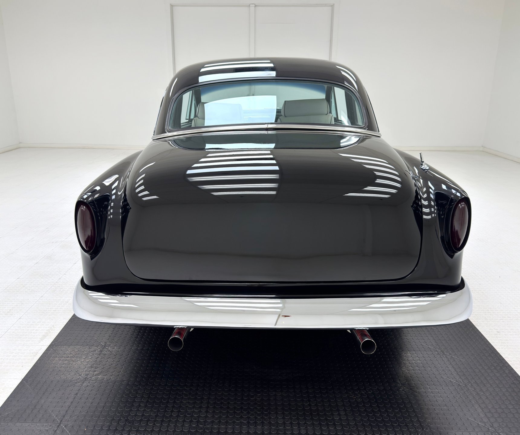 1953 Chevrolet 150 - 2-Door Sedan, foto 4