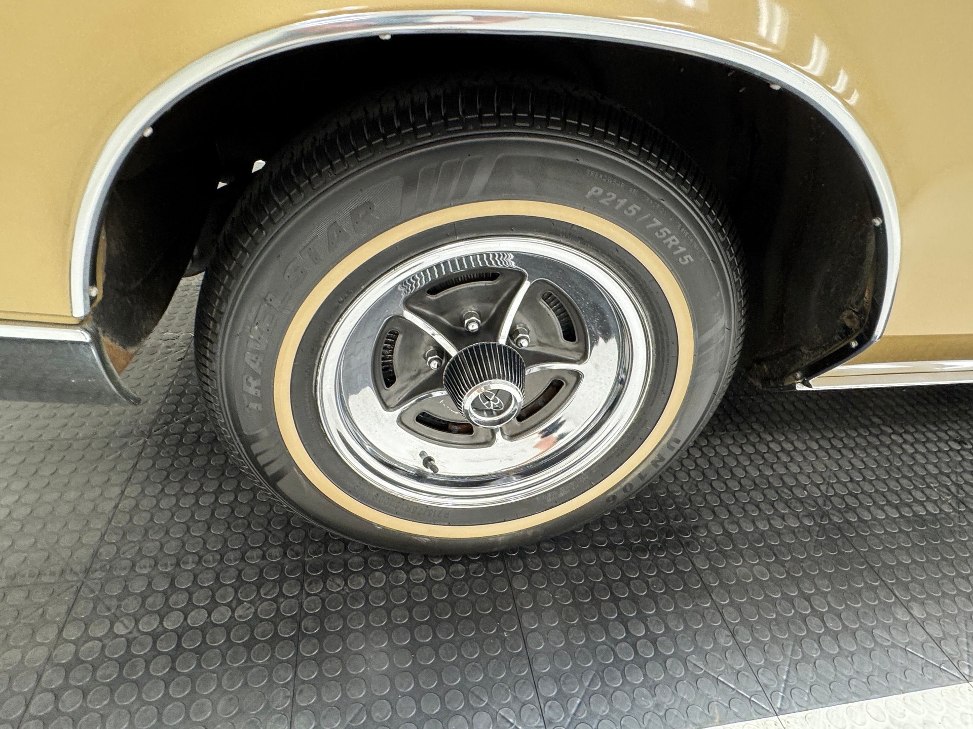1967 Buick Riviera - Hardtop, foto 11
