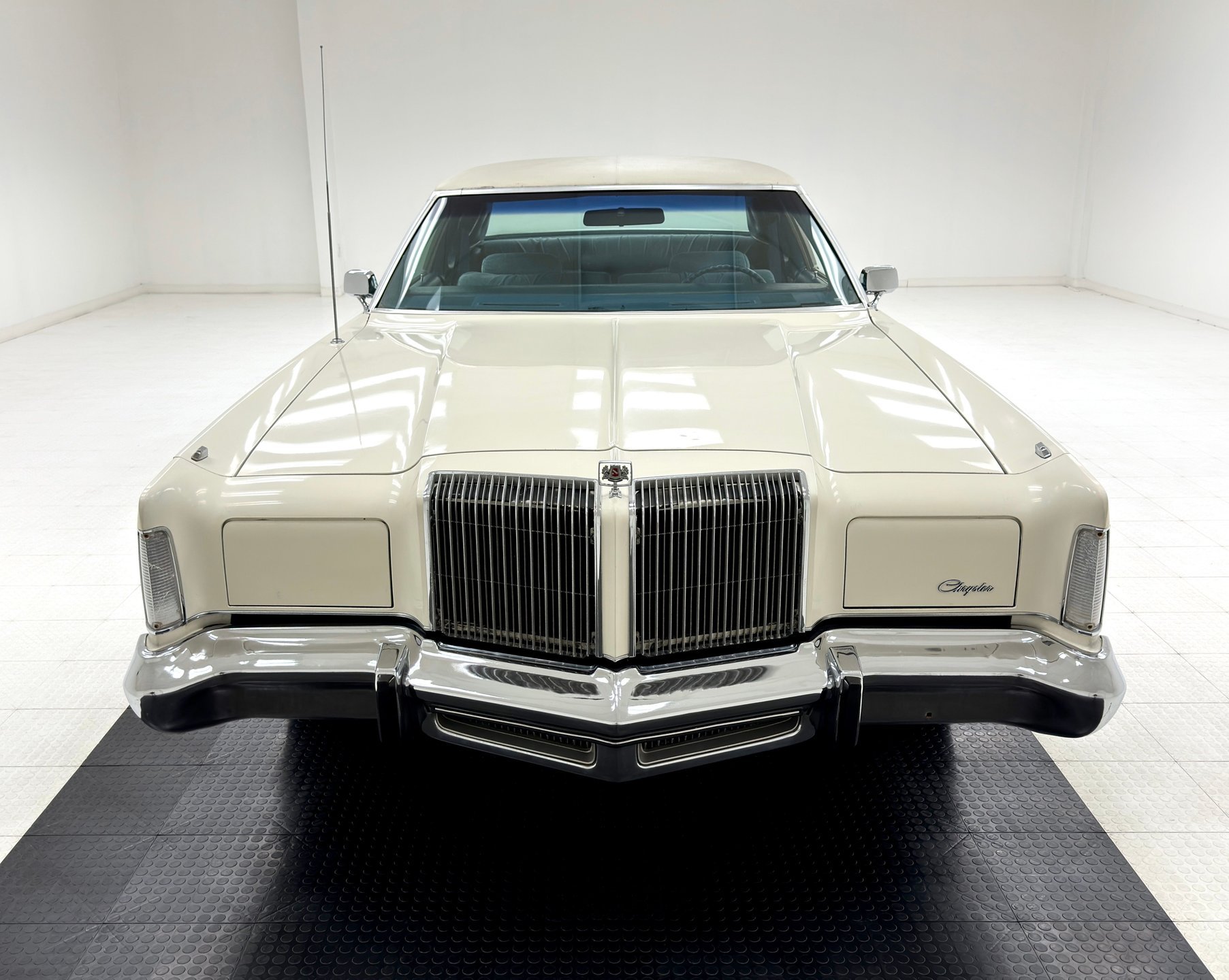 1976 Chrysler New Yorker - Brougham Hardtop, foto 8