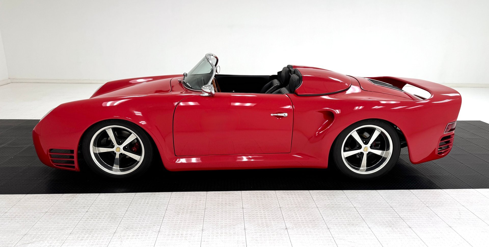 1969 Replica Porsche - Roadster, foto 2