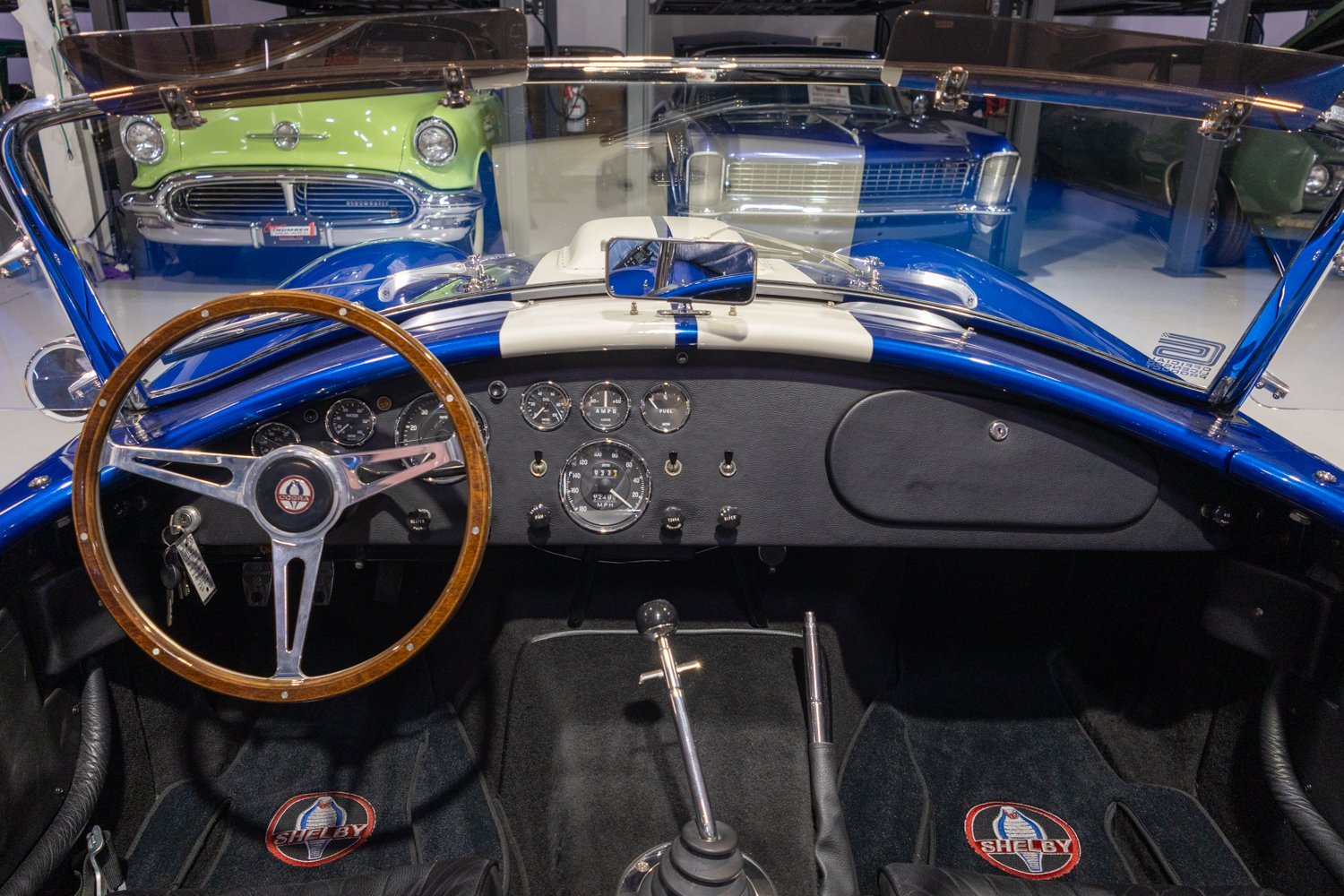 1965 Superformance Cobra, foto 3