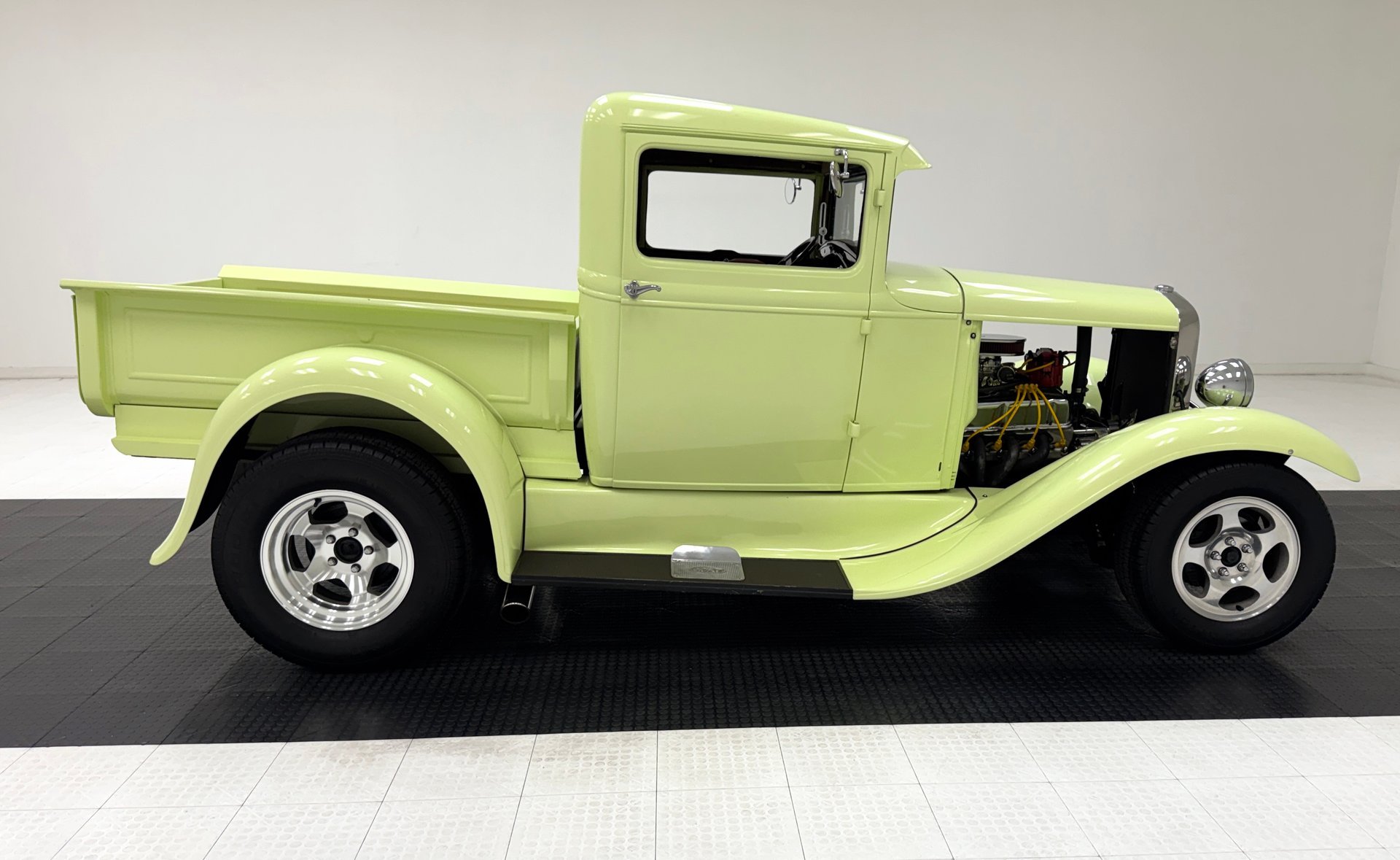 1930 Ford Model A - Pickup, foto 6
