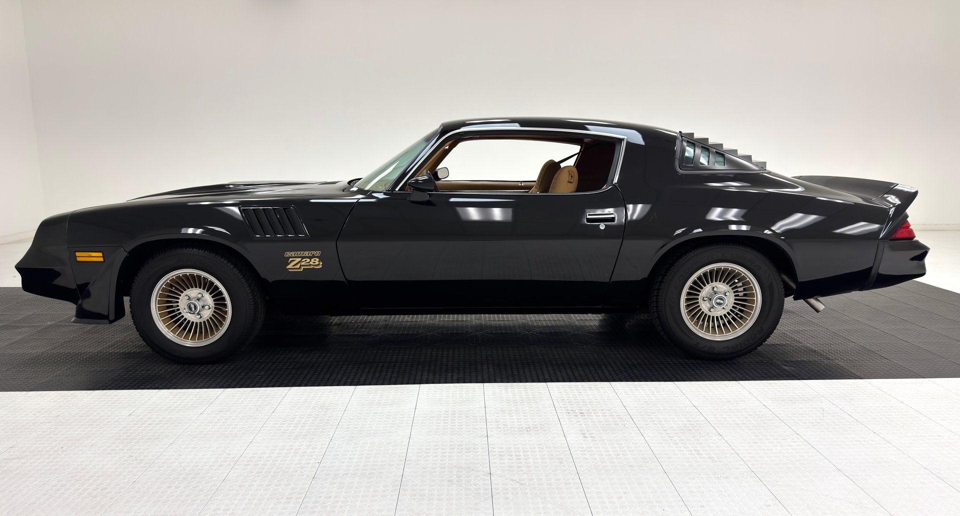 1978 Chevrolet Camaro - Z28 Coupe, foto 2