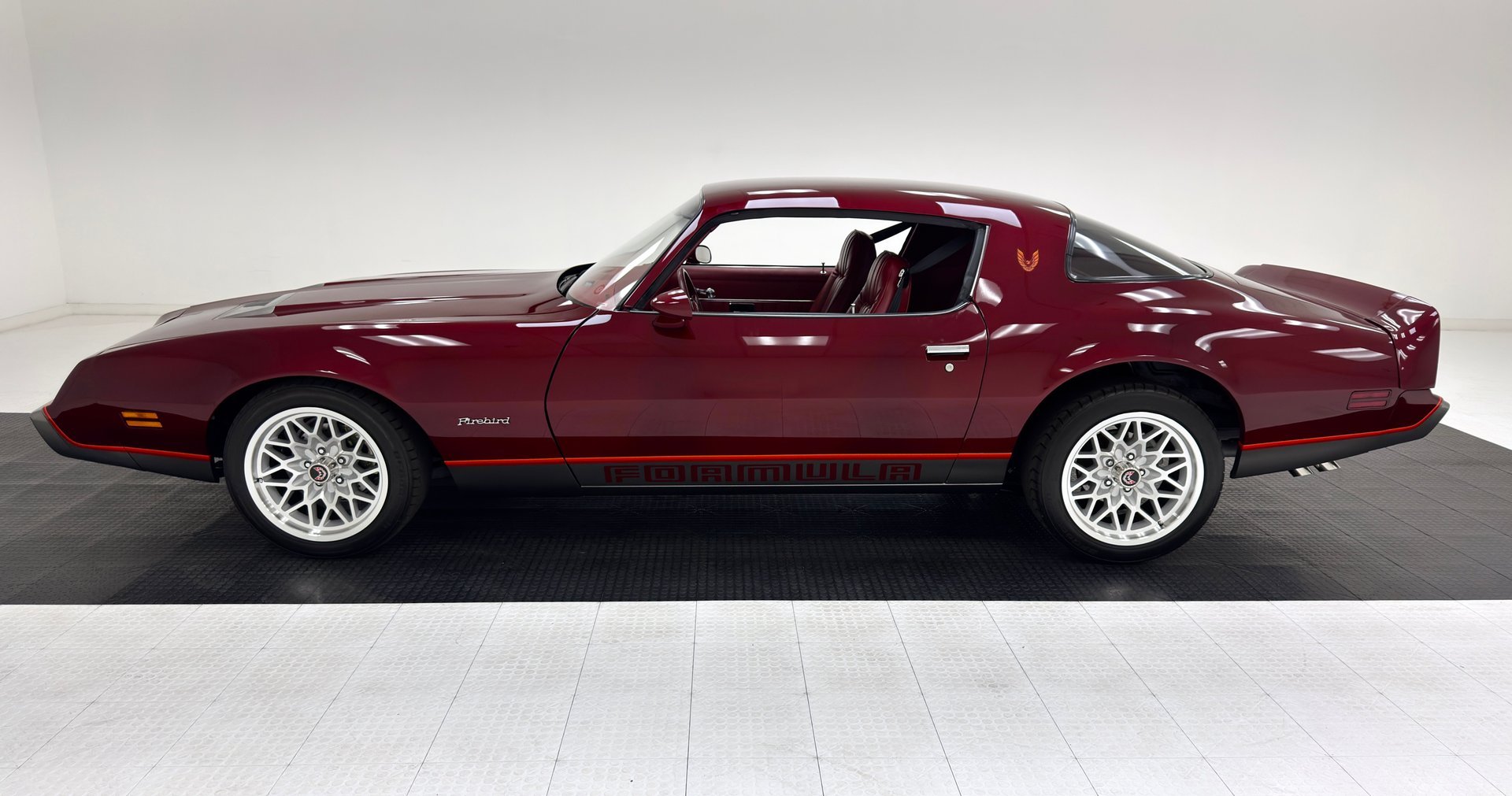 1979 Pontiac Firebird - Formula, foto 2