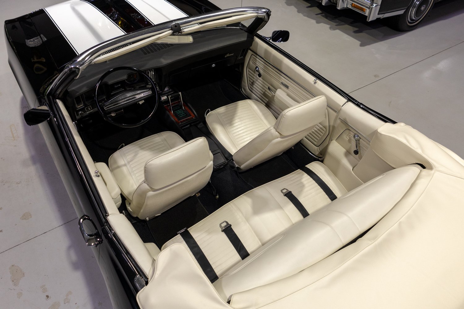 1969 Chevrolet Camaro, foto 5