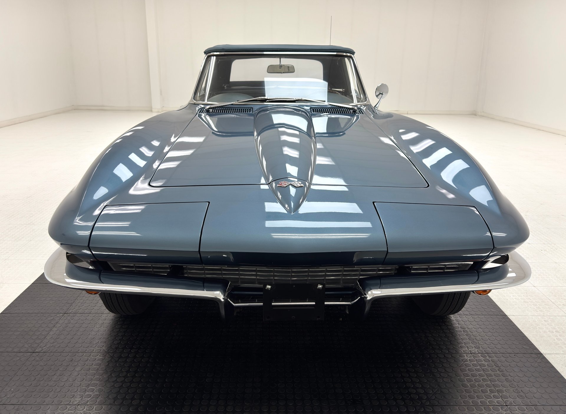 1967 Chevrolet Corvette - Convertible, foto 11