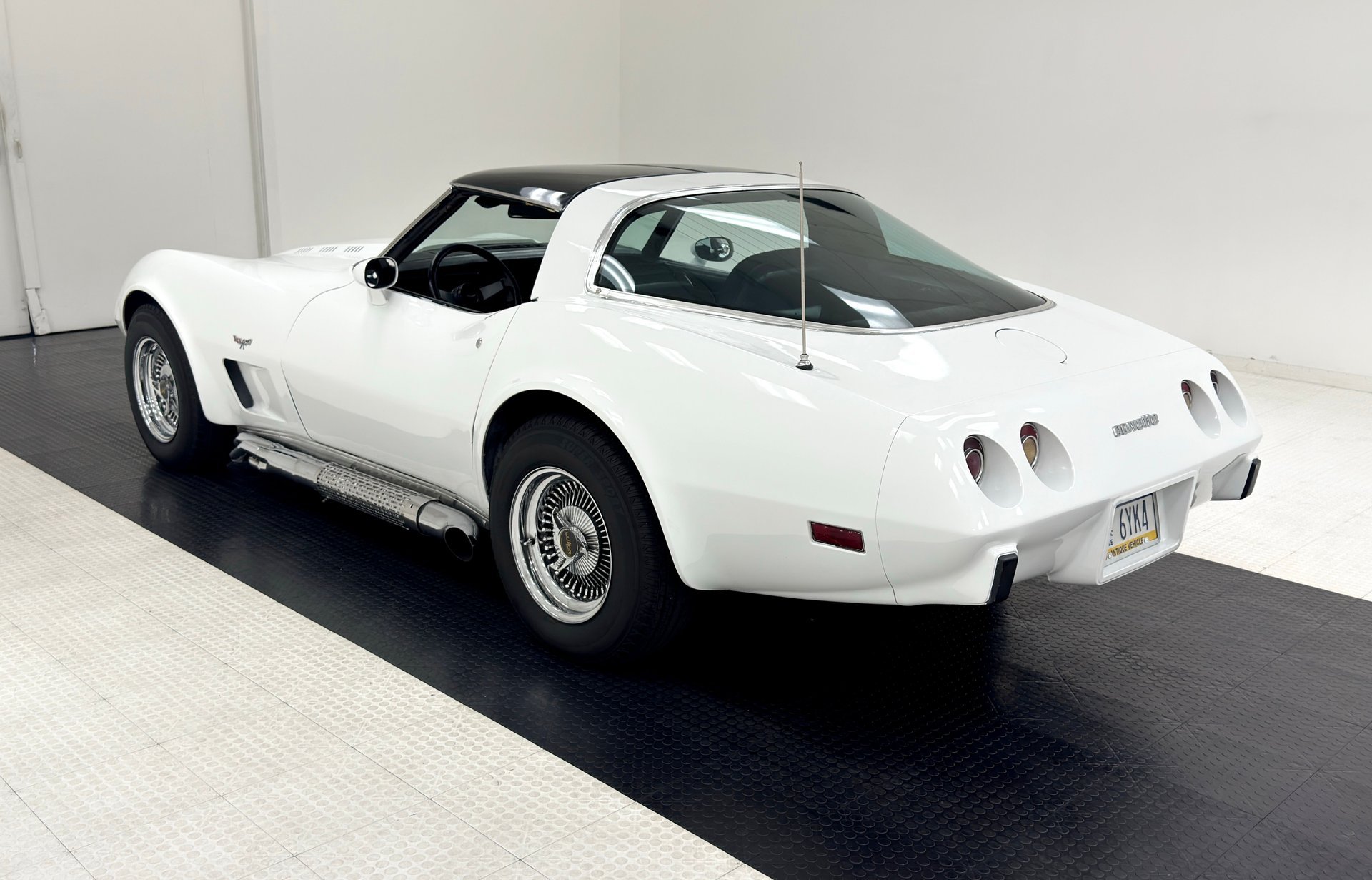 1979 Chevrolet Corvette - Coupe, foto 4
