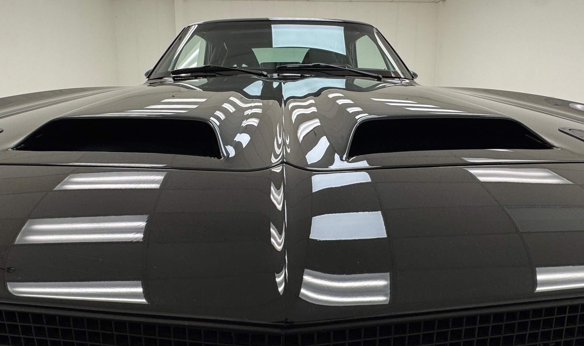 1967 Chevrolet Camaro - Hardtop, foto 11