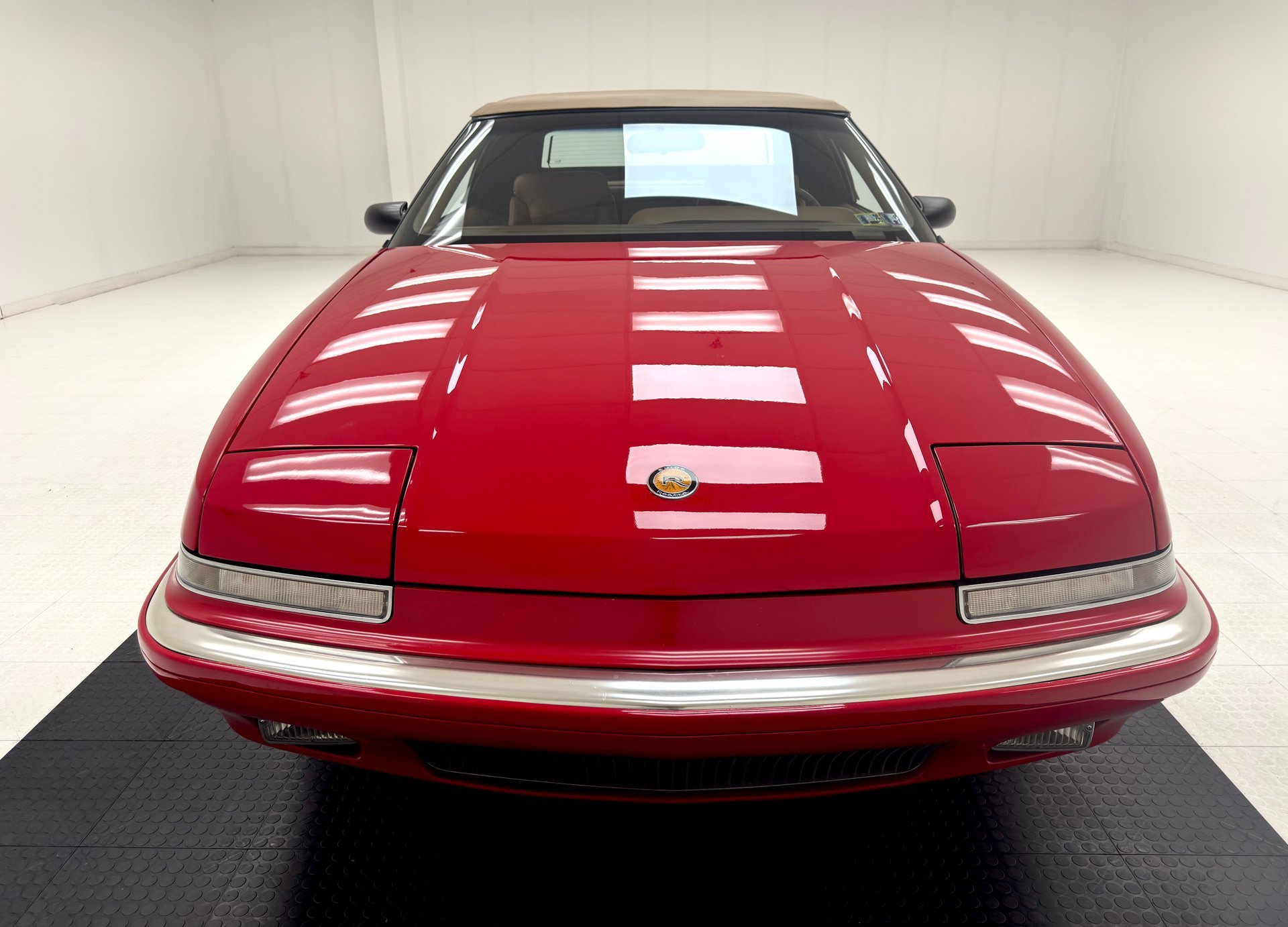 1990 Buick Reatta - Convertible, foto 11