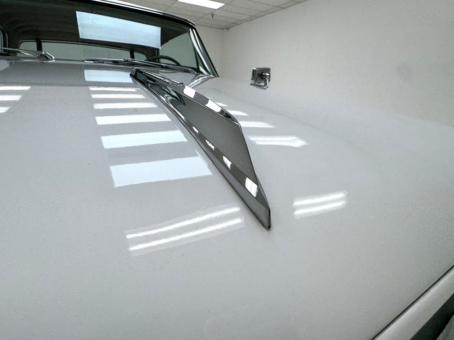 1963 Mercury Monterey - Custom 2 Door Hardtop, foto 11