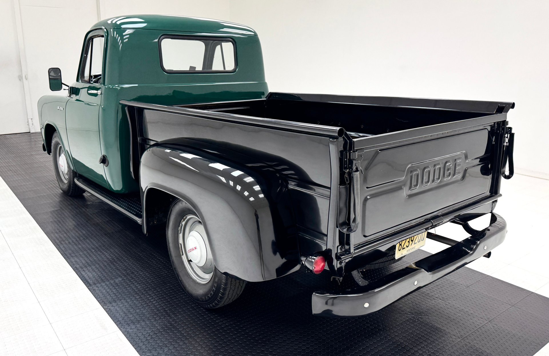 1954 Dodge Pickup, foto 3