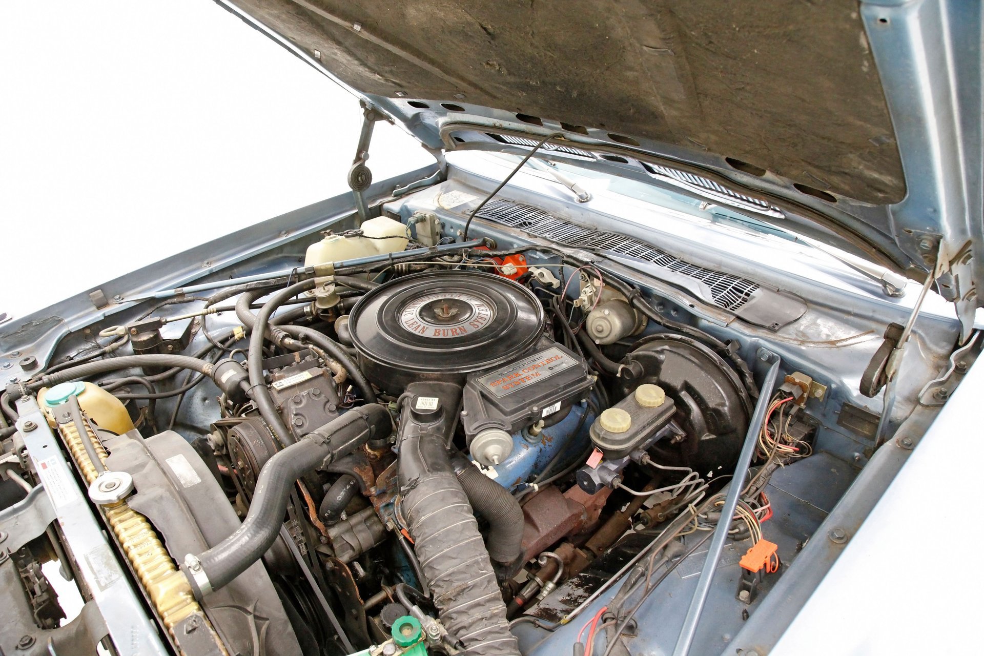 1979 Chrysler Le Baron - Hardtop, foto 11