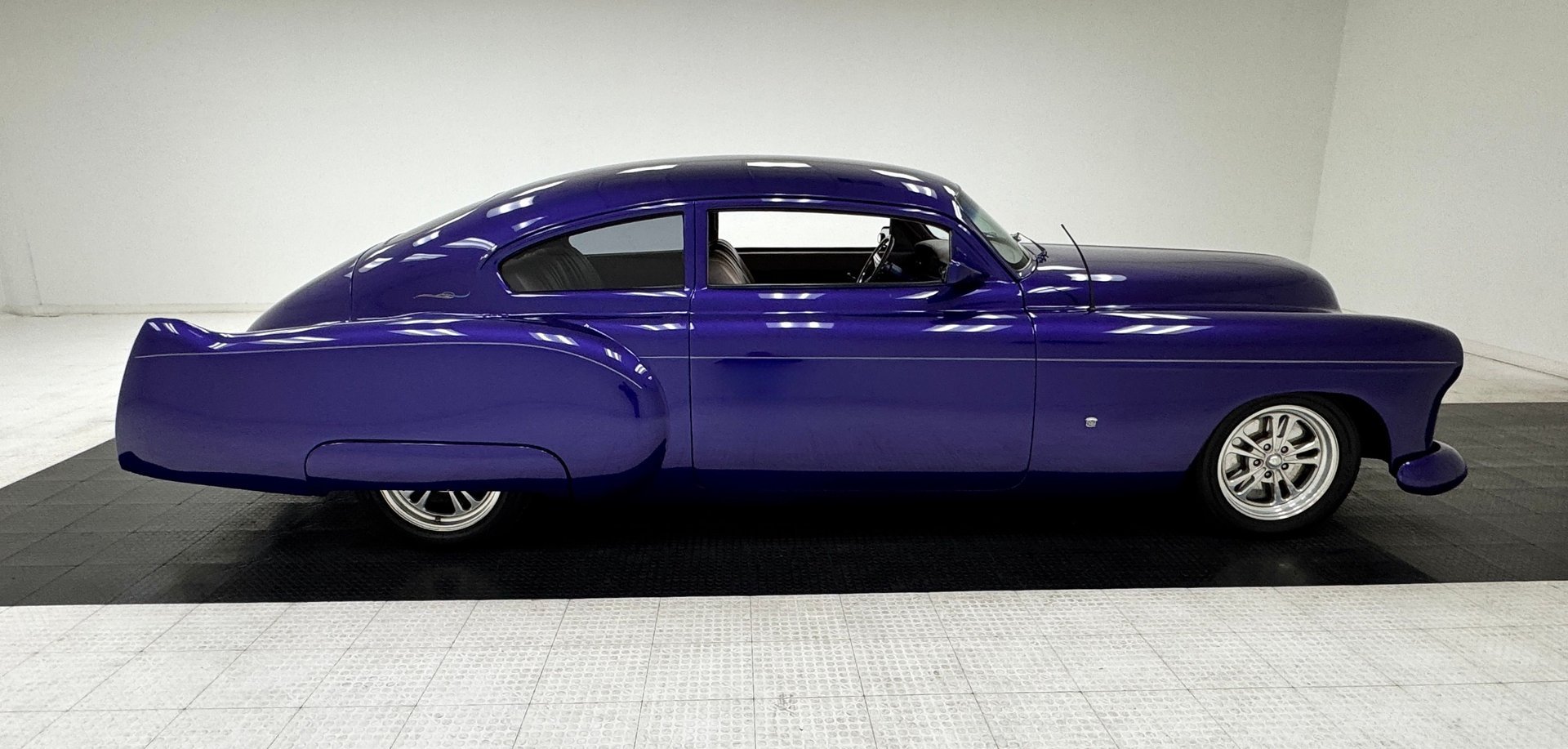 1948 Cadillac Series 62 - Coupe, foto 6