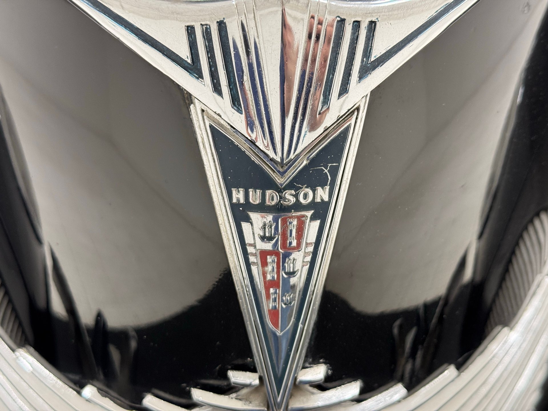 1939 Hudson Series 95 - Country Club 8, foto 11