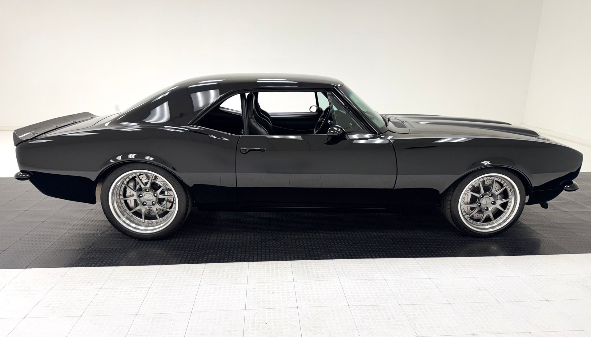 1967 Chevrolet Camaro - Hardtop, foto 6