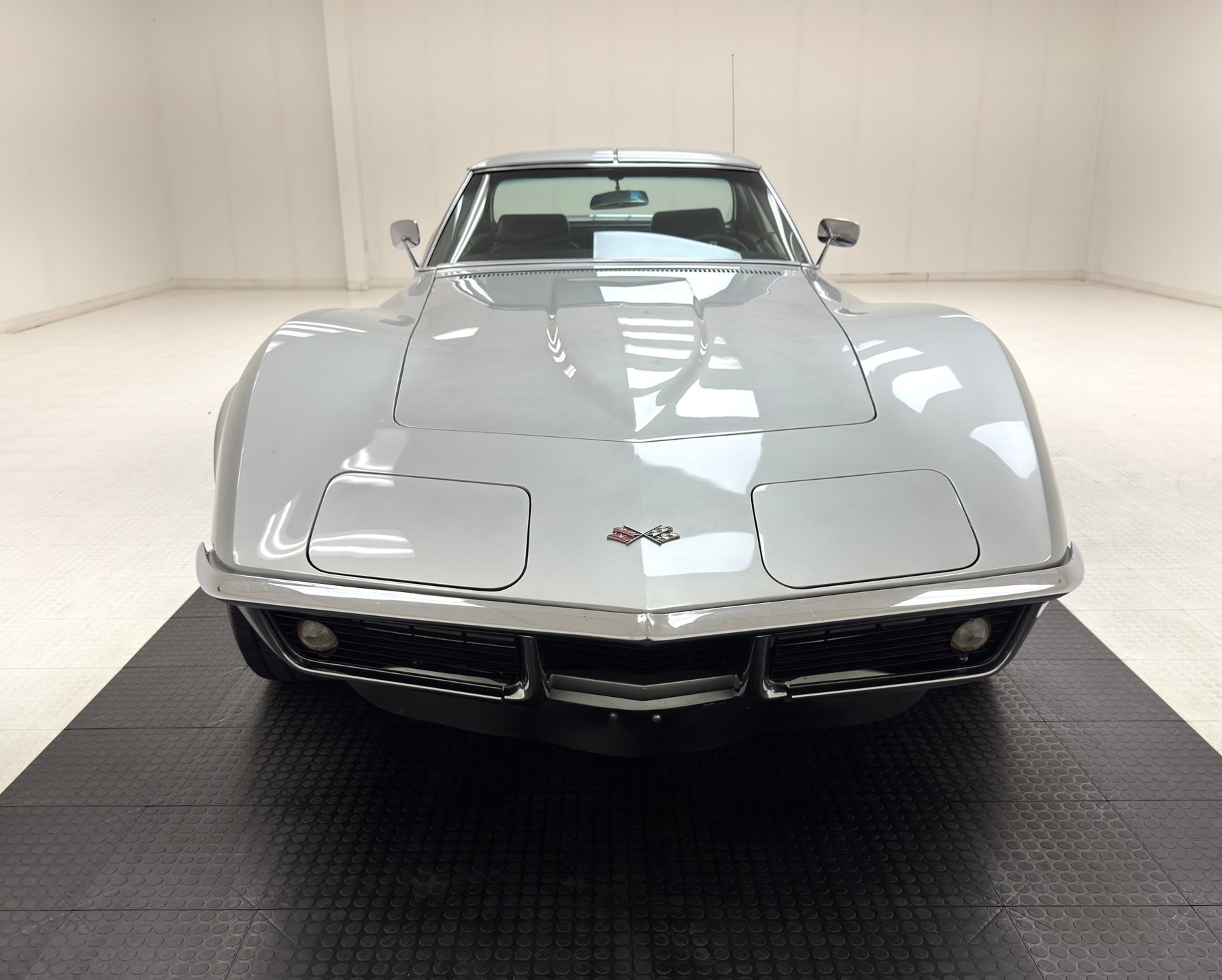 1969 Chevrolet Corvette - Coupe, foto 11