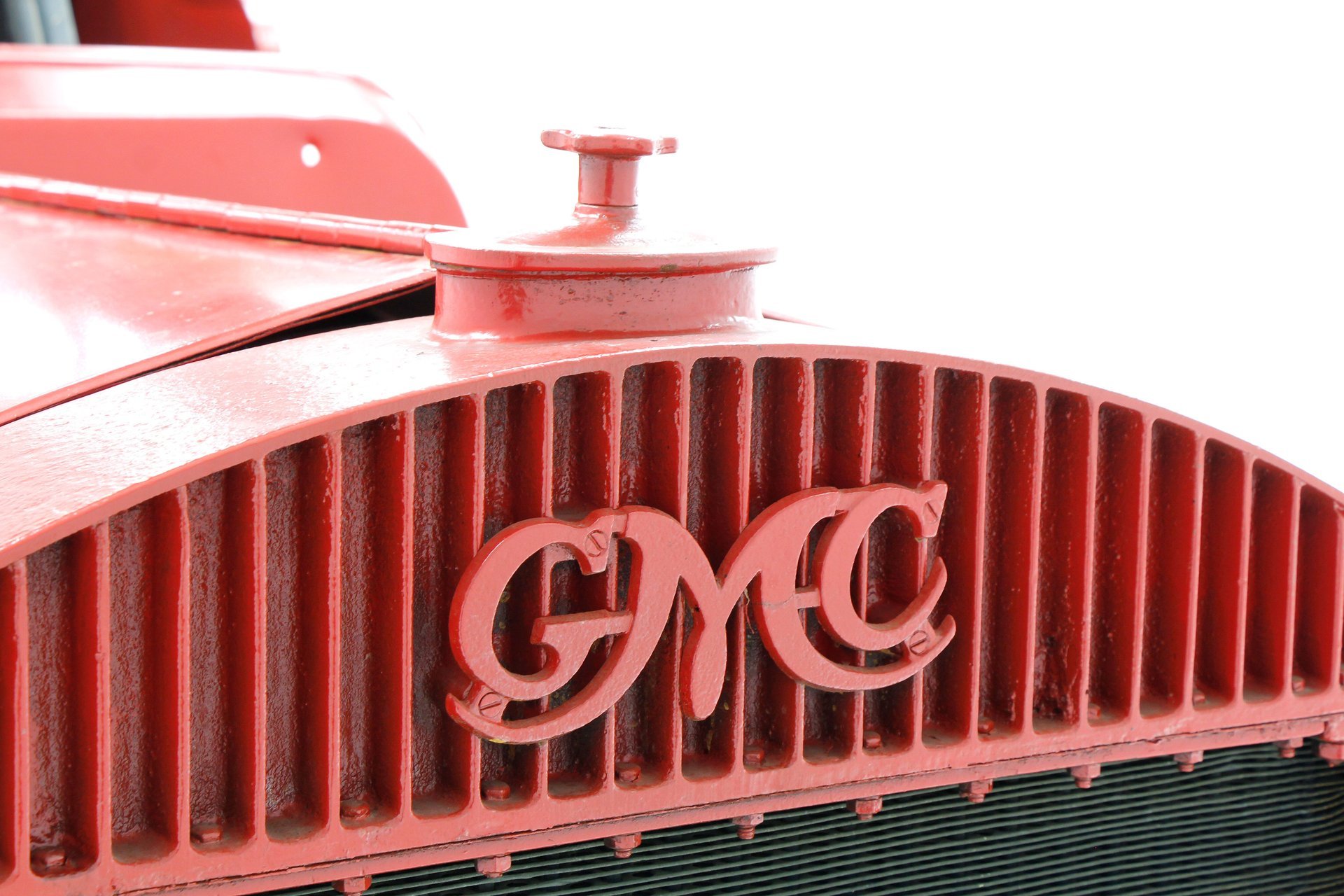 1916 GMC C-Cab, foto 10