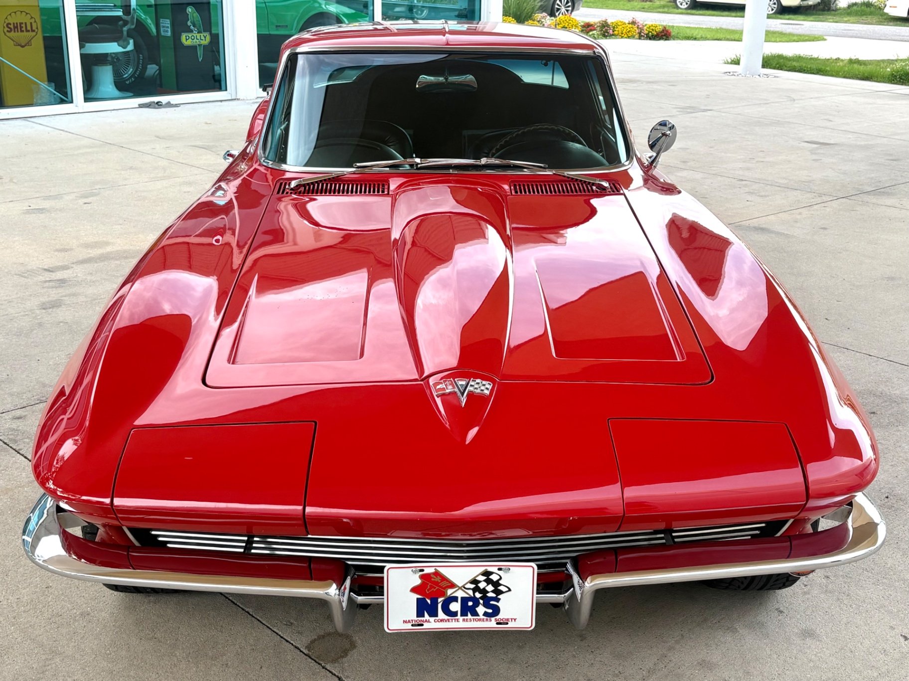 1964 Chevrolet Corvette, foto 3