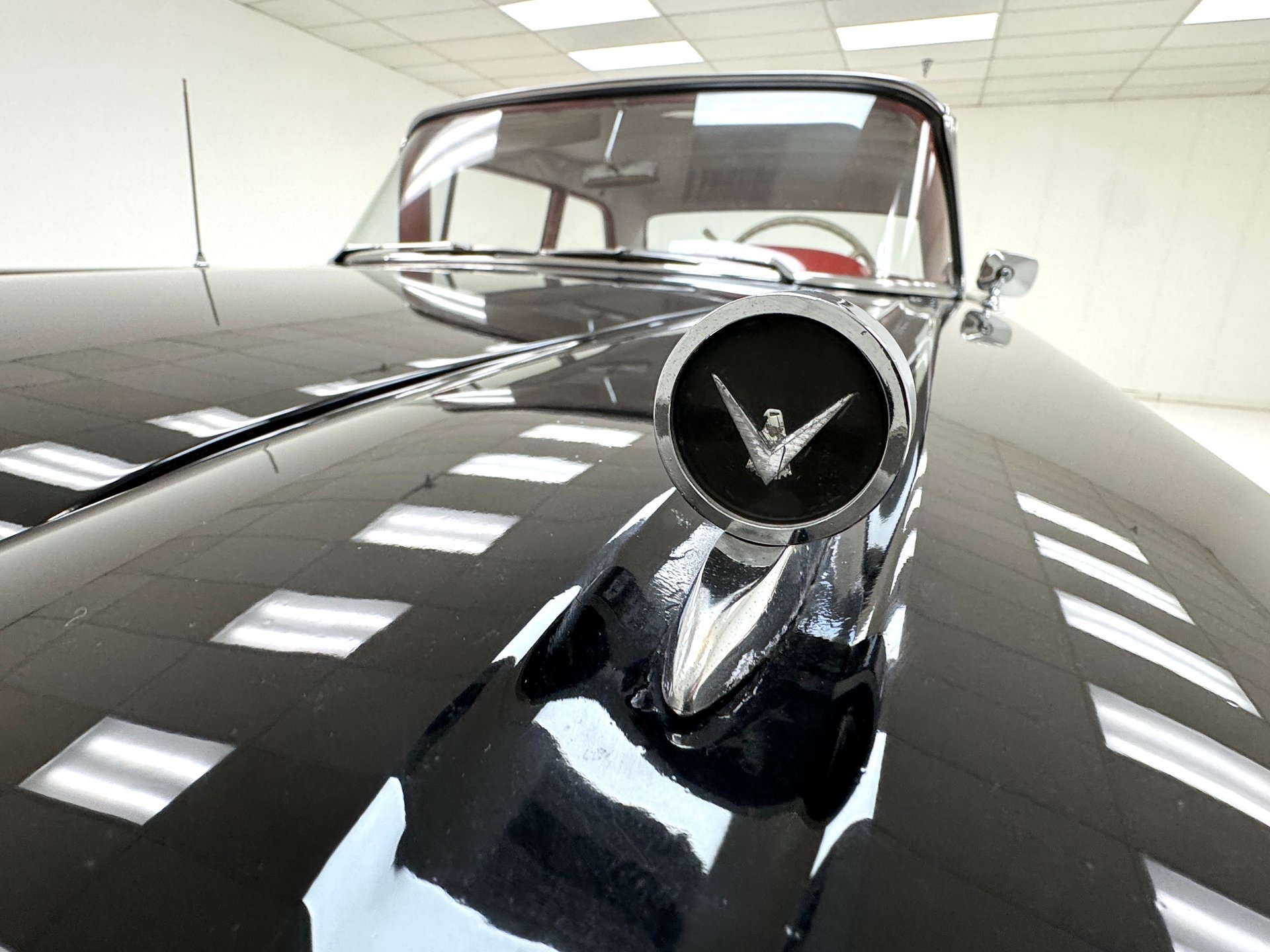 1959 Ford Galaxie - 2 Door Club Sedan, foto 11