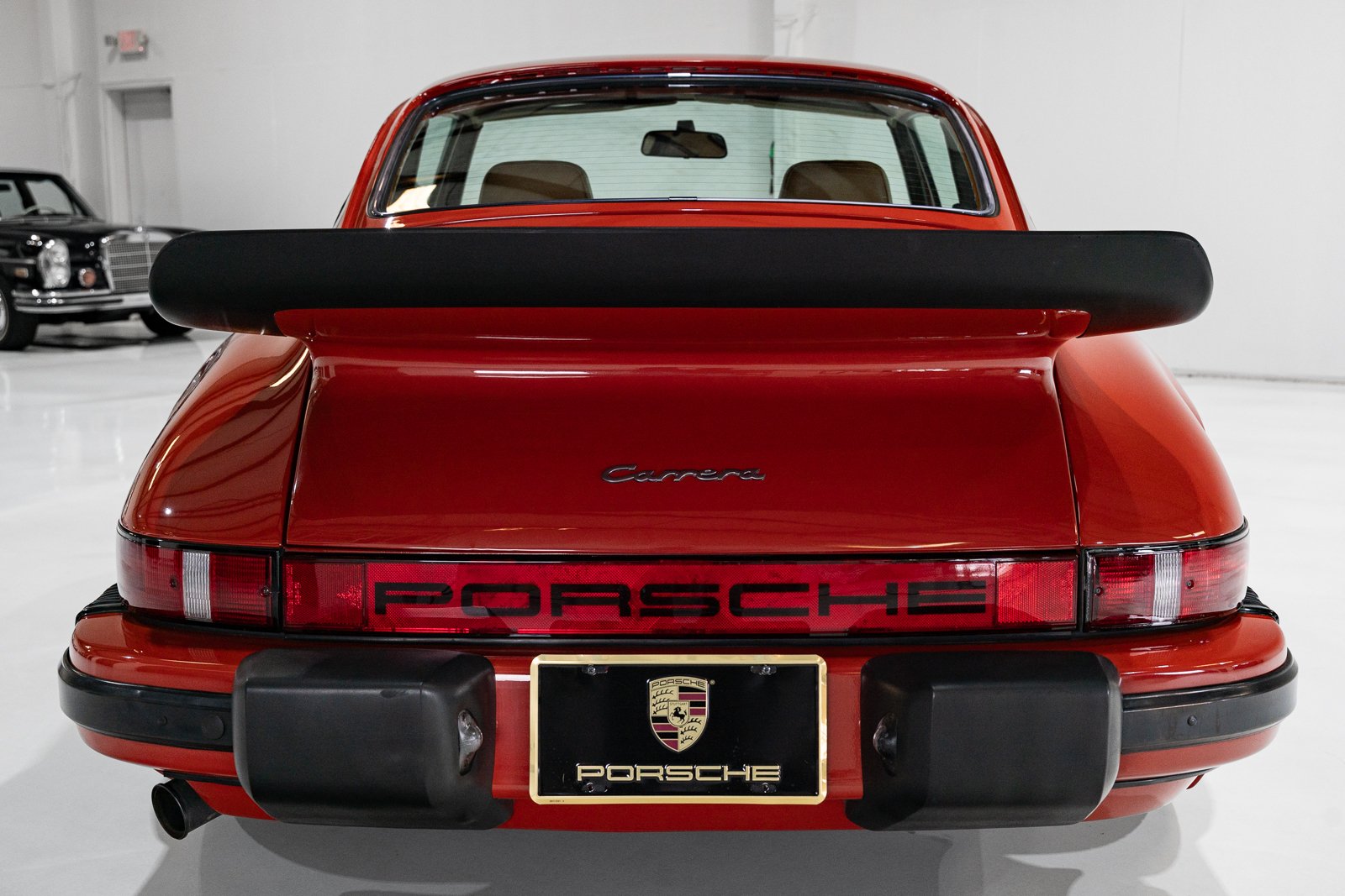 1975 Porsche 911 "G" - CARRERA 2.7 COUPE Coupe, foto 8