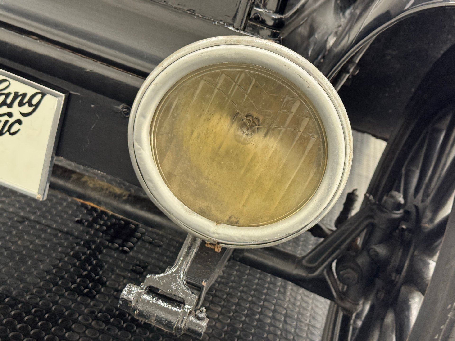 1921 Rauch & Lang C55, foto 9