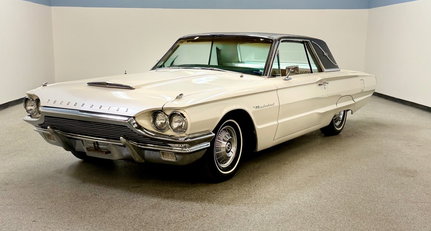 1964 Ford Thunderbird