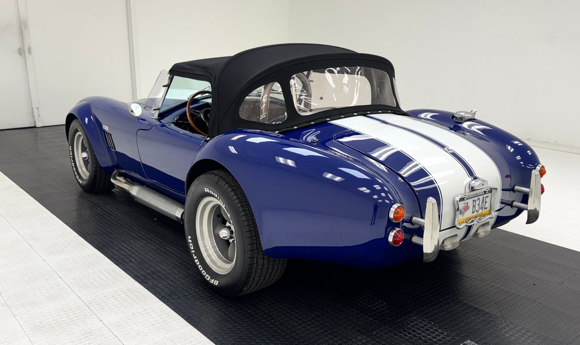 1966 Ford Cobra, foto 5