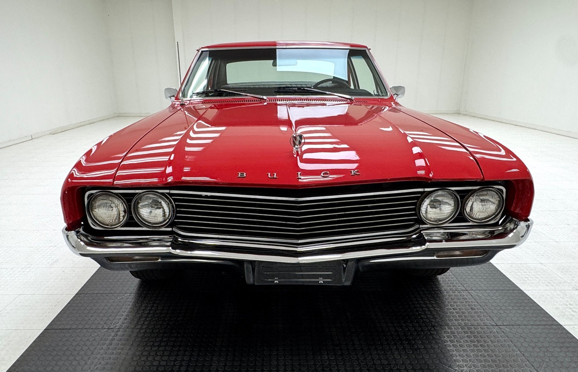 1964 Buick Special - 2-Door Sedan, foto 8