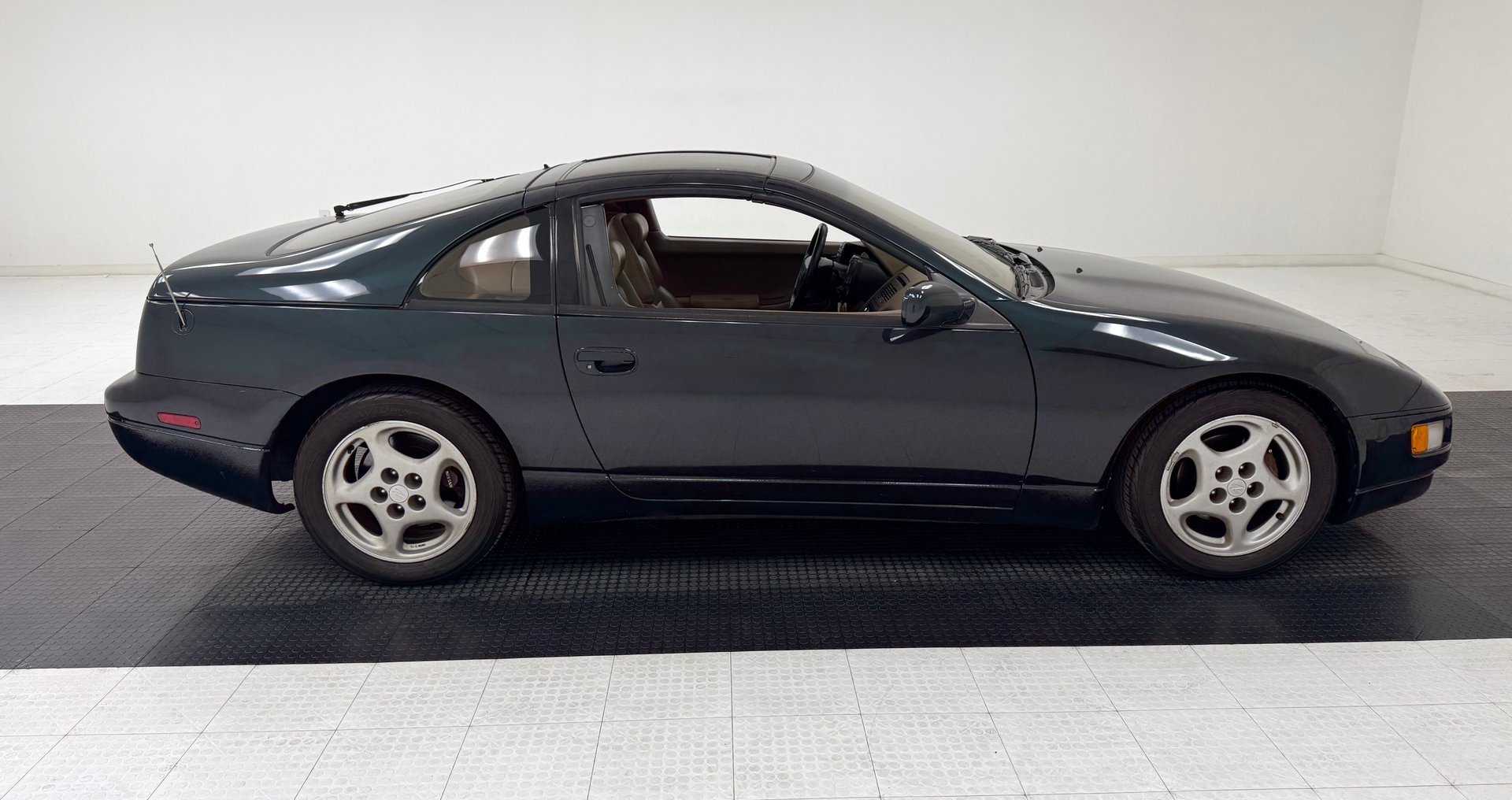 1994 Nissan 300ZX, foto 9