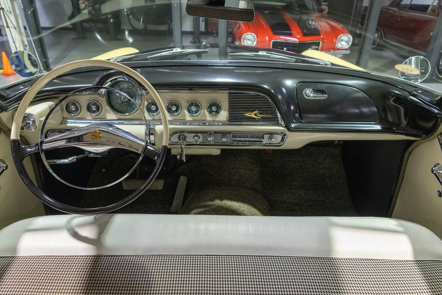 1956 Dodge Coronet, foto 4