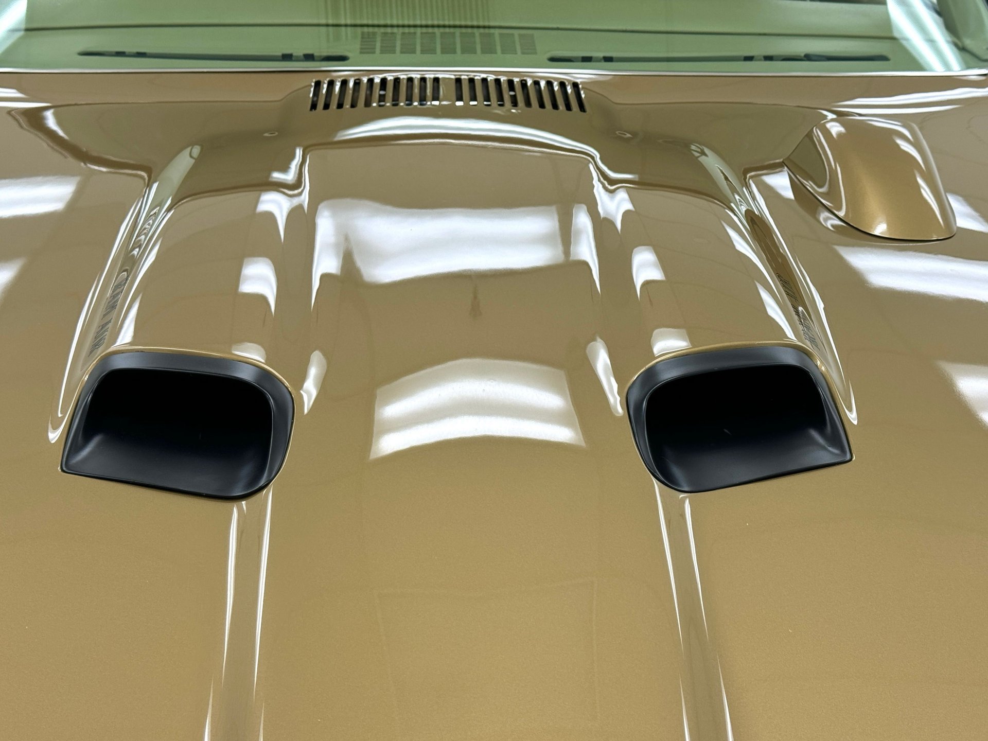 1970 Pontiac GTO - The Judge Hardtop, foto 11