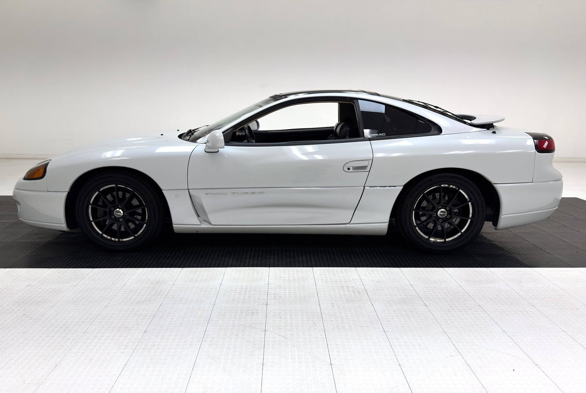 1994 Dodge Stealth - R/T Twin Turbo AWD Coupe, foto 2