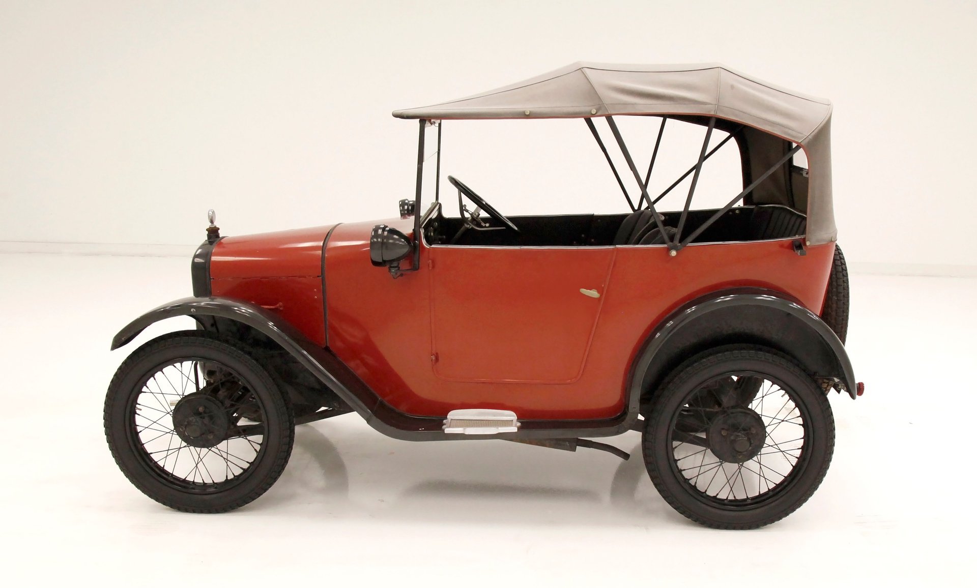 1926 Austin Seven - AD, foto 2