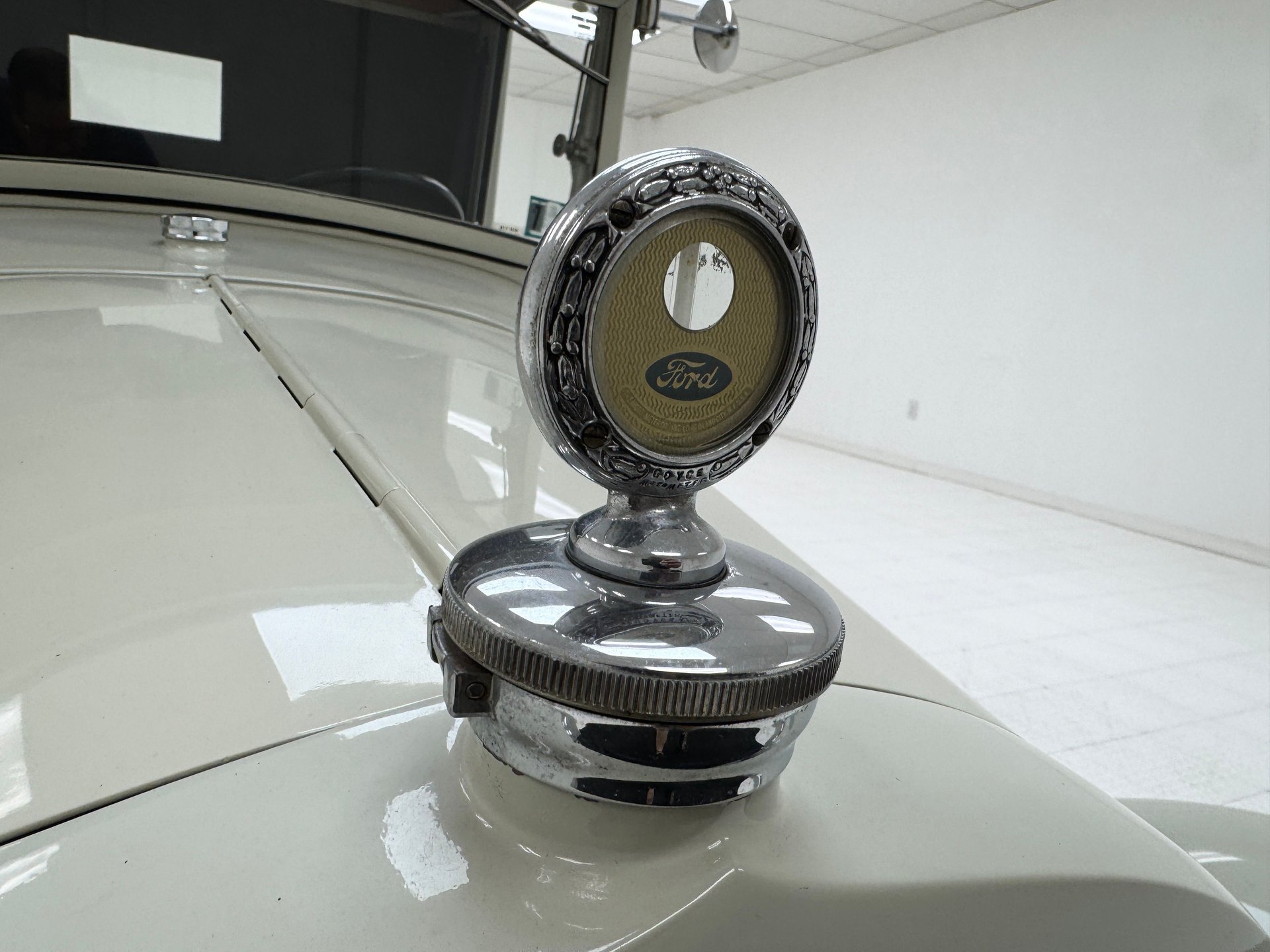 1928 Ford Model A - Pickup, foto 10