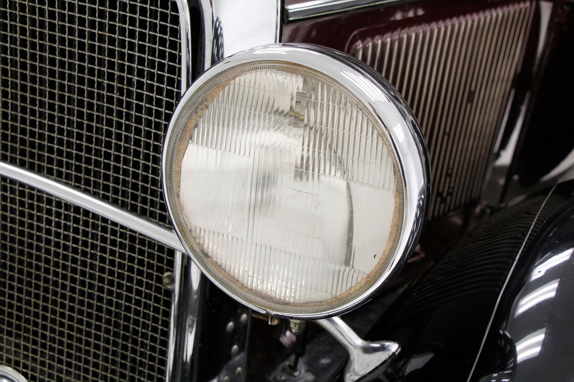 1931 Plymouth PA, foto 11