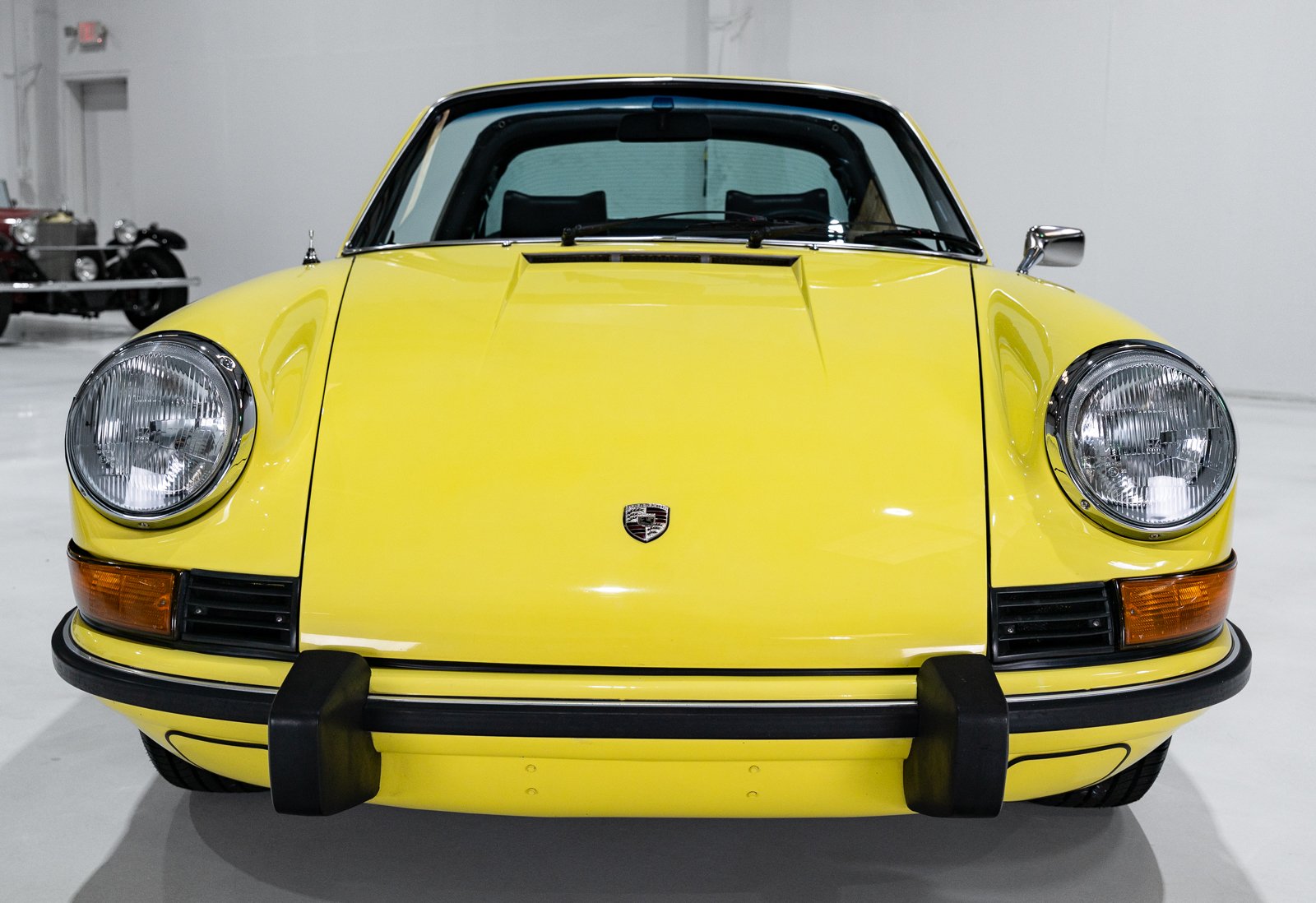 1973 Porsche 911 - T 2.4 TARGA Targa, foto 6