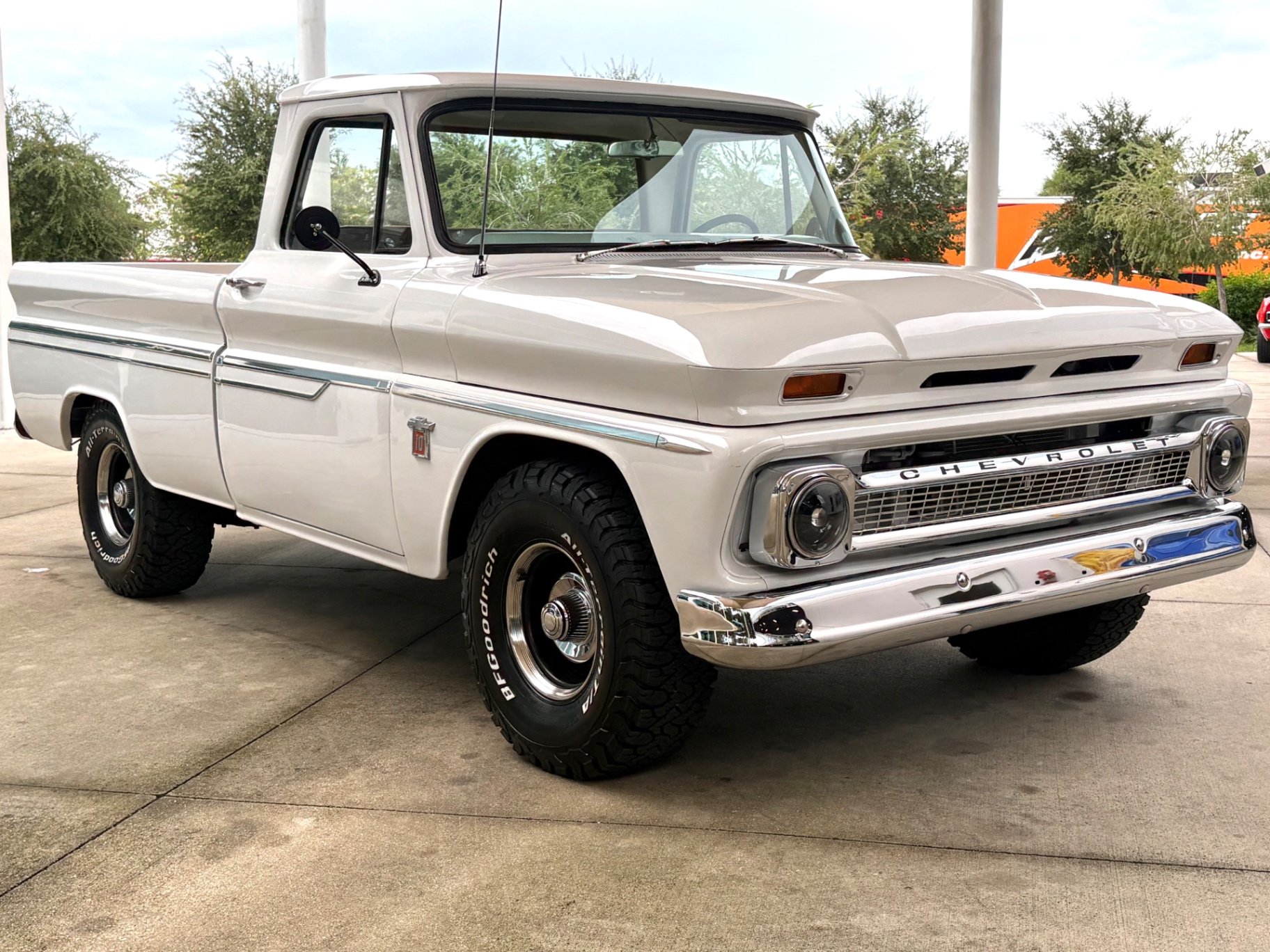 1964 Chevrolet C10, foto 4