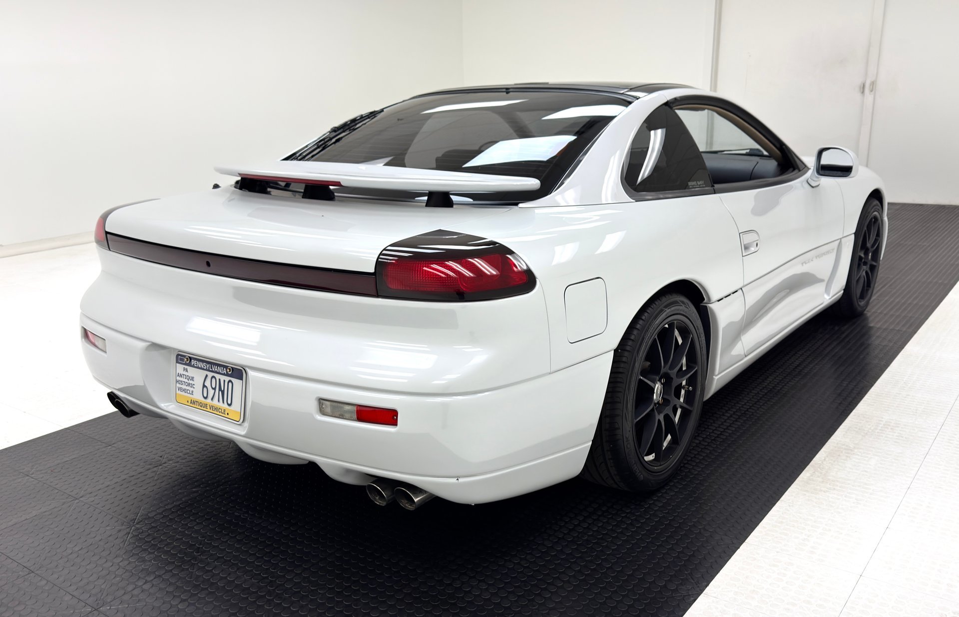 1994 Dodge Stealth - R/T Twin Turbo AWD Coupe, foto 5