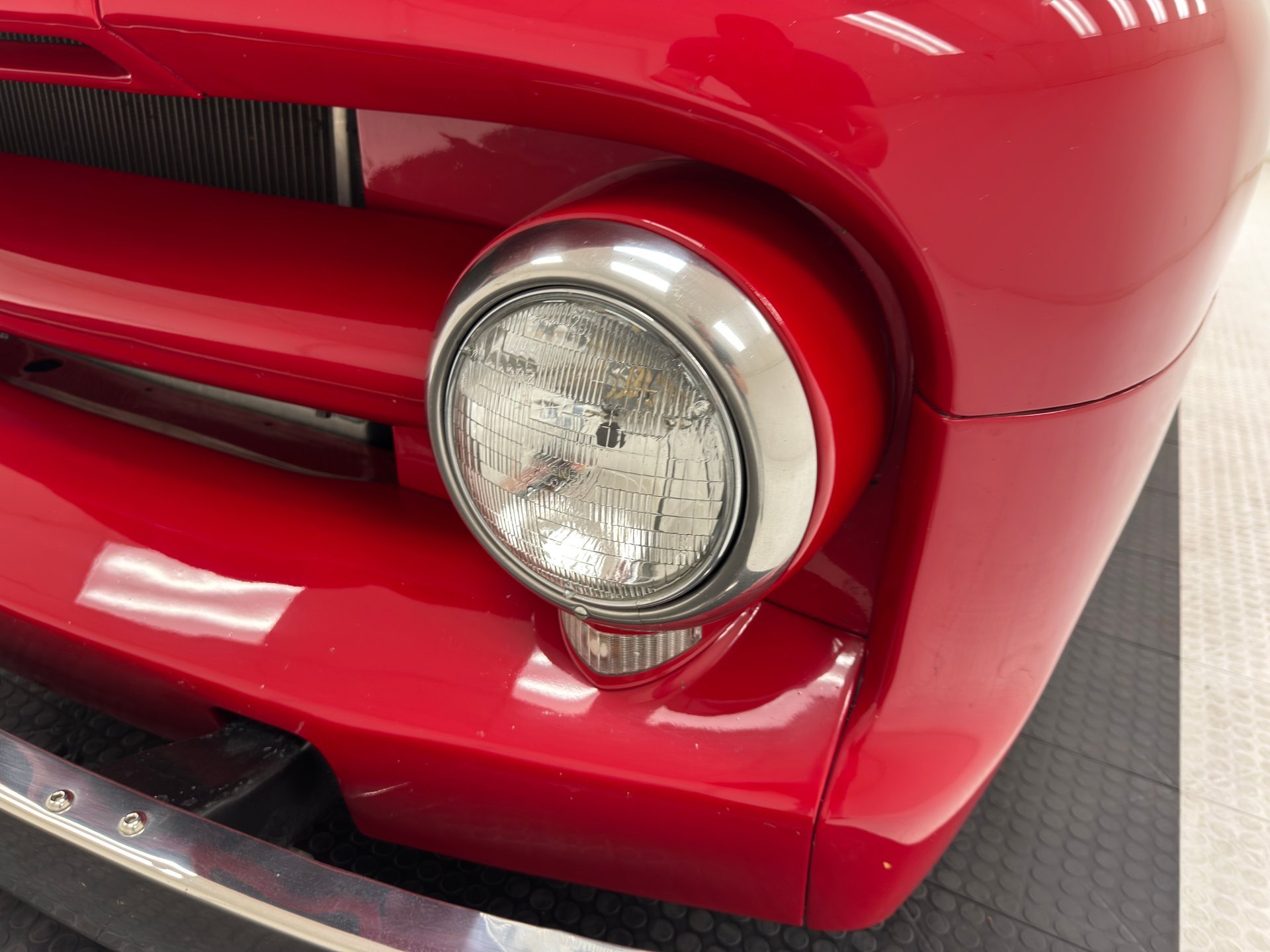 1951 Ford F1 - Pickup, foto 11