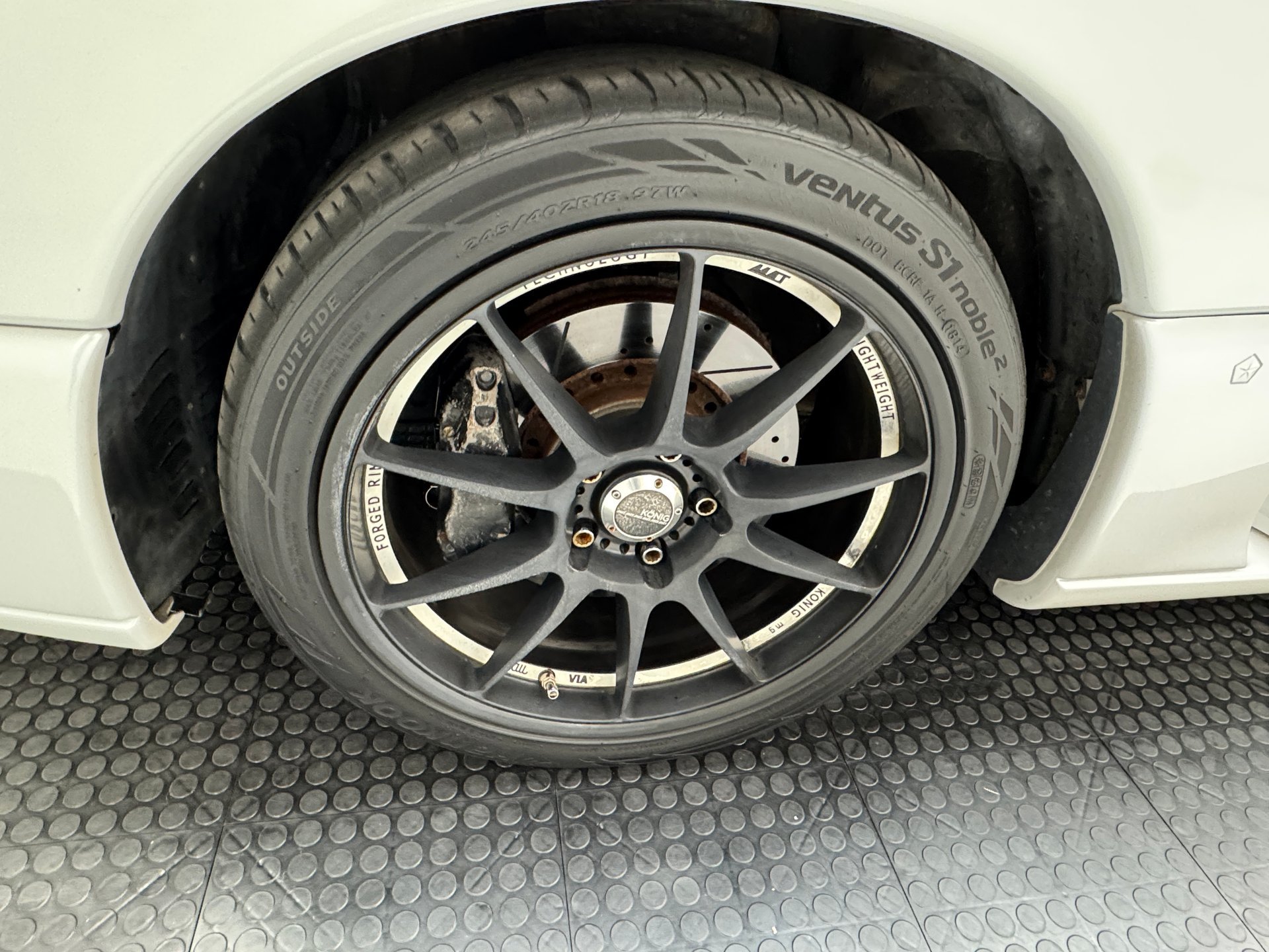 1994 Dodge Stealth - R/T Twin Turbo AWD Coupe, foto 11