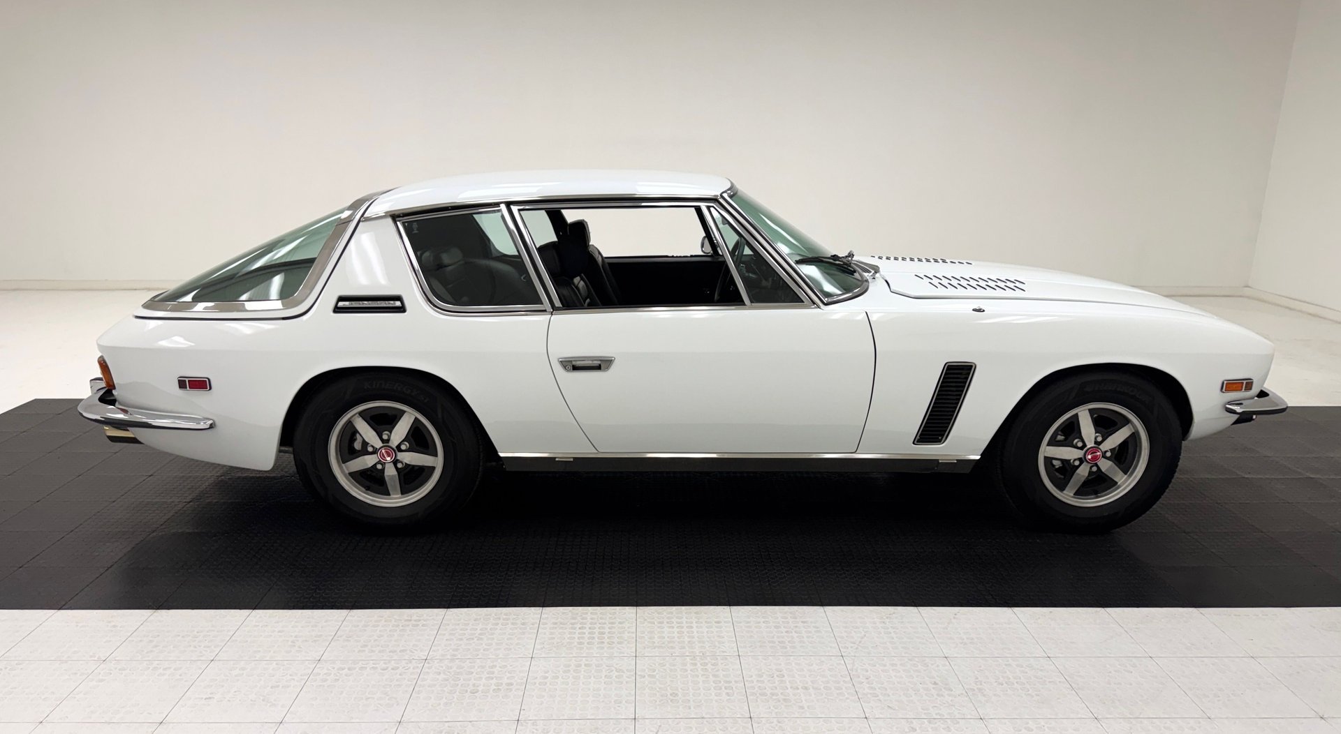 1974 Jensen Interceptor - III, foto 6