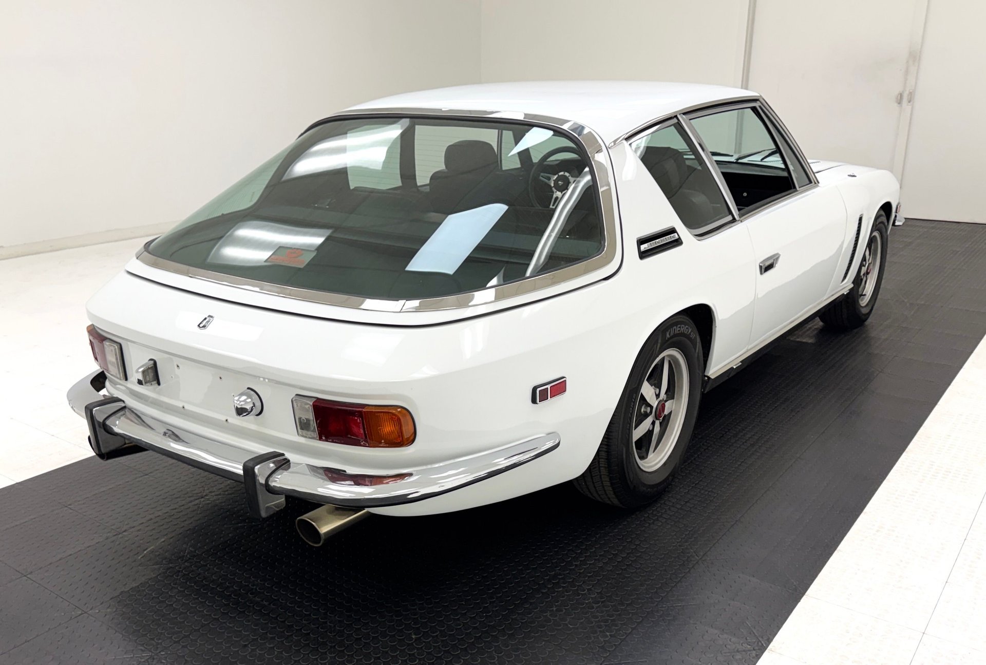 1974 Jensen Interceptor - III, foto 5