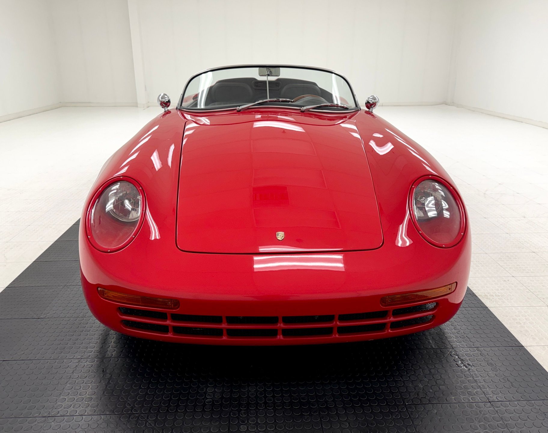 1969 Replica Porsche - Roadster, foto 8