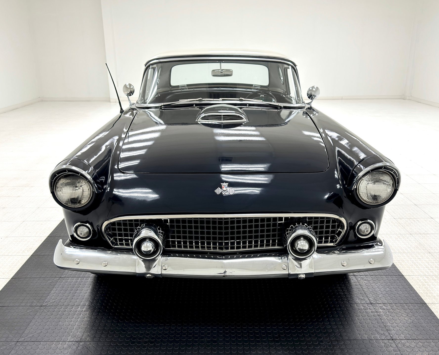 1955 Ford Thunderbird - Convertible, foto 11