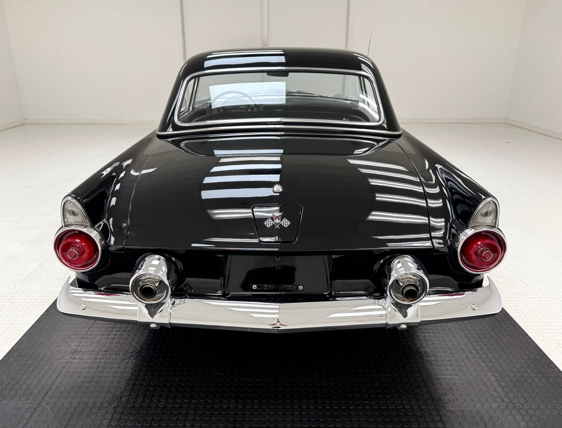 1955 Ford Thunderbird - Convertible, foto 10