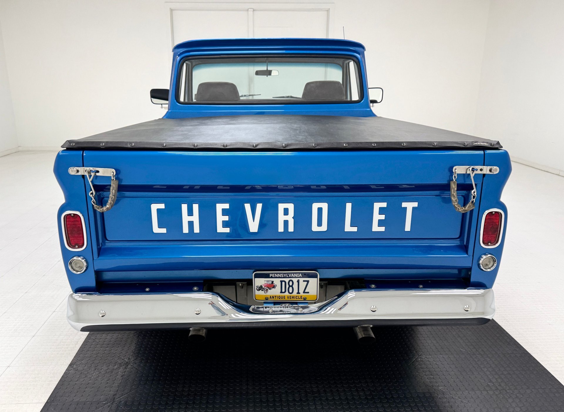 1964 Chevrolet C10 - Short Bed Pickup, foto 4