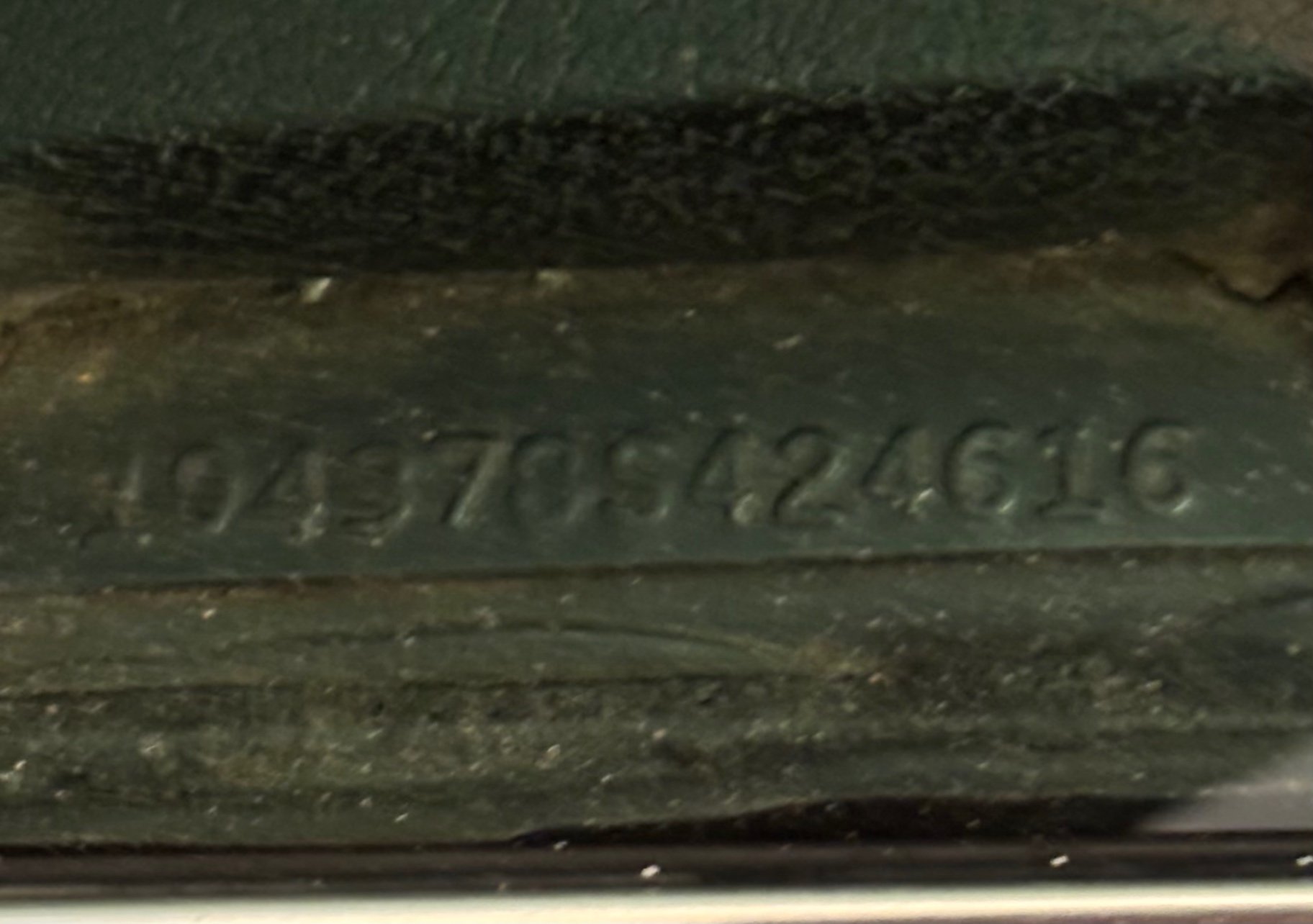 1968 Chevrolet Corvette, foto 12