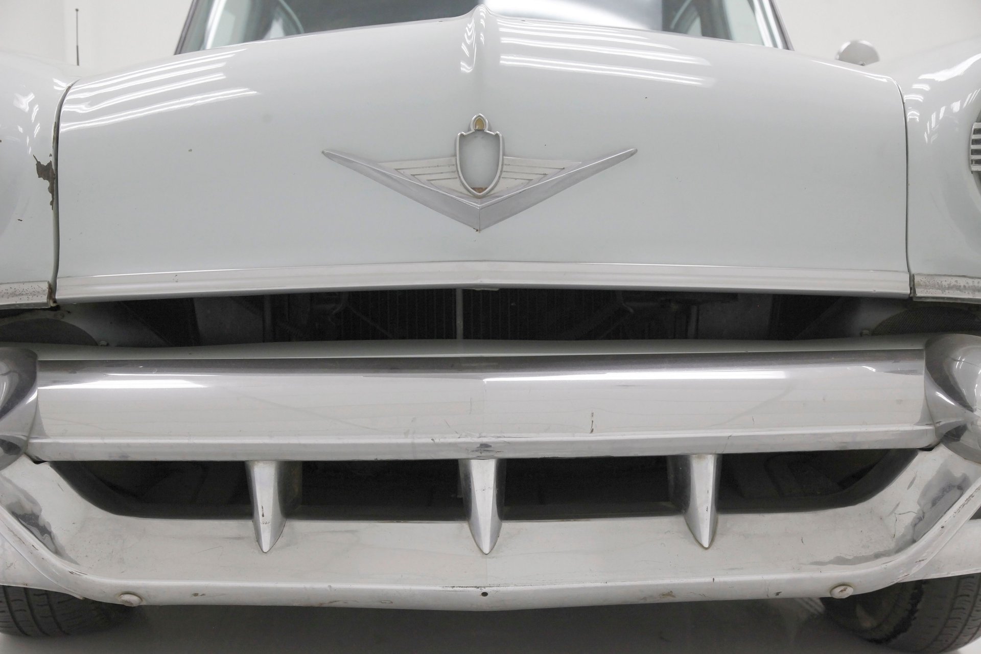 1954 Lincoln Cosmopolitan - Sedan, foto 12
