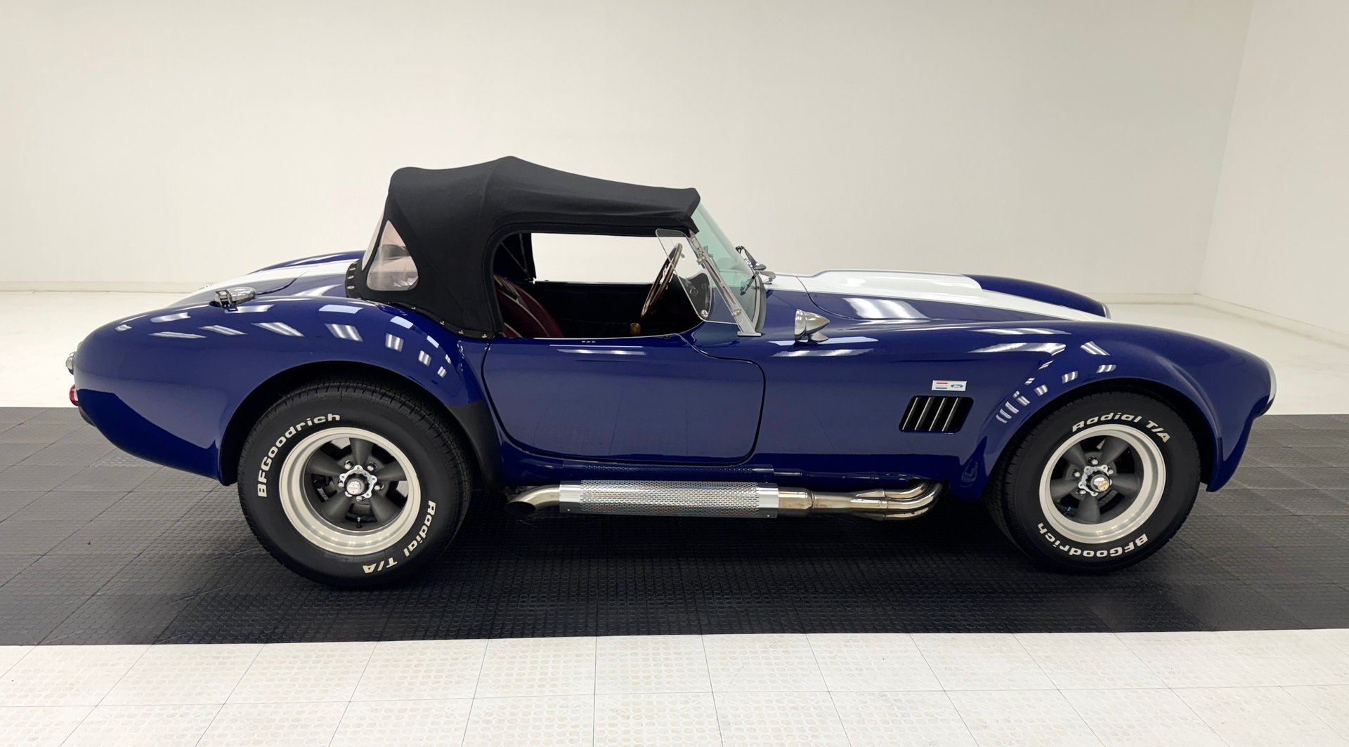 1966 Ford Cobra, foto 9