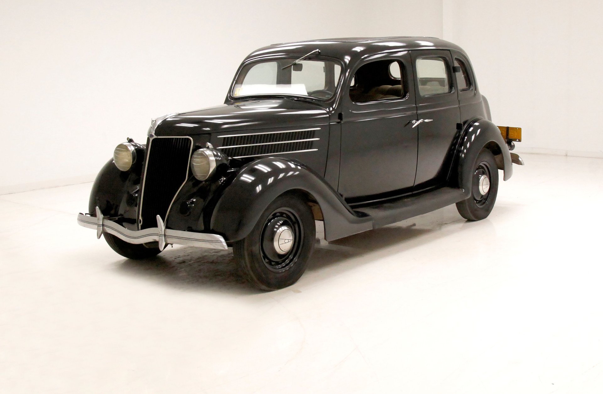 1936 Ford Standard, foto 1